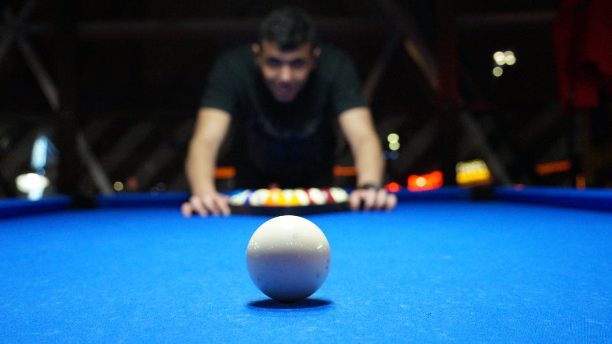 6 most dangerous enemies when playing billiards